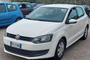 VOLKSWAGEN Polo 1.2 TDI 5p. Comfortline
