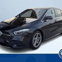 Mercedes-Benz Classe B 180d Automatic AMG Lin...