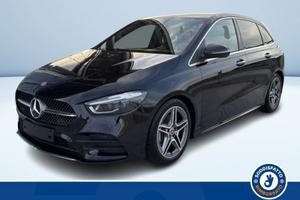 Mercedes-Benz Classe B 180d Automatic AMG Lin...