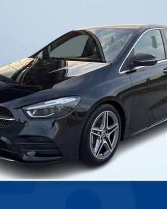 Mercedes-Benz Classe B 180d Automatic AMG Lin...