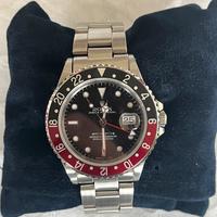 Rolex Gmt master II 16710