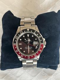 Rolex Gmt master II 16710