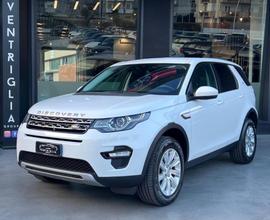 LAND ROVER - Discovery Sport - 2.0 TD4 150