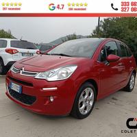 CITROEN C3 1.4 HDi 70CV - OK NEOPATENTATI