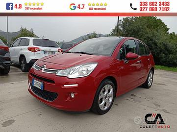 CITROEN C3 1.4 HDi 70CV - OK NEOPATENTATI