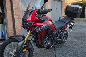 Africa twin CRF 1000 - 2017