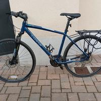 Hybrid Bike