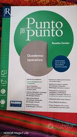 Punto per Punto Quaderno operativo