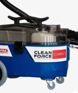 LAVAINTERNI MAFRA CLEAN FORCE