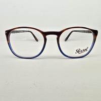 Occhiali da vista Persol PO3007-V 1022 Nuovi