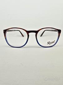 Occhiali da vista Persol PO3007-V 1022 Nuovi