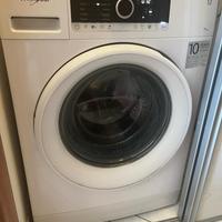 Lavatrice Whirlpool
