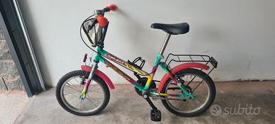 bici per bimbi