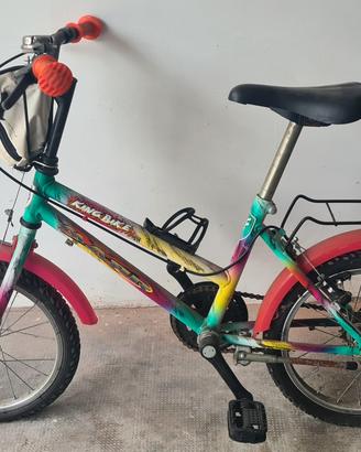 bici per bimbi