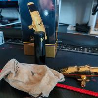 Vandoren V16 metal t6 medium Tenore