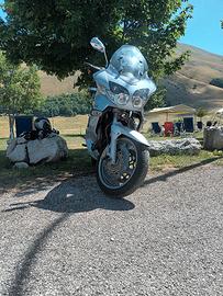 guzzi norge 1200