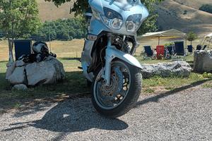 guzzi norge 1200