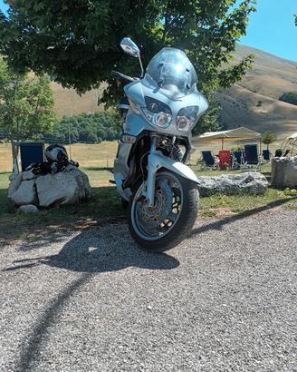 guzzi norge 1200
