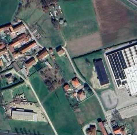 Terreno Edificabile a Castiglione del Lago