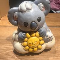 Thun - carillon Koala unisex