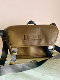 Borsello tracolla uomo Michael Kors