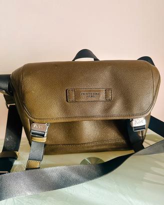 Borsello tracolla uomo Michael Kors