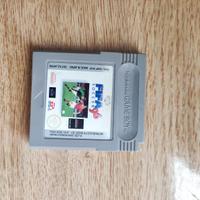 gioco gambe boy Nintendo fifa 96