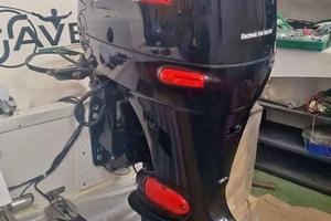 Motore Suzuki 140cavalli