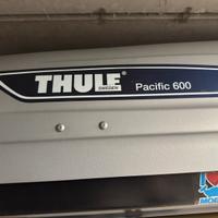 Baule thule