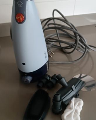 pulitore a vapore hoover steamjet