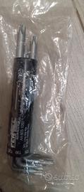 Chiavi Torx