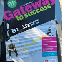 Gateway to success