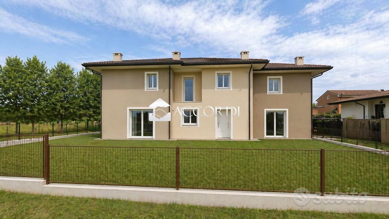 House in Asolo, Tuna, Casella d'Asolo - Vista 4