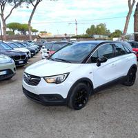 OPEL Crossland X GPL 1.2cc 130cv TELECAM ANDROID