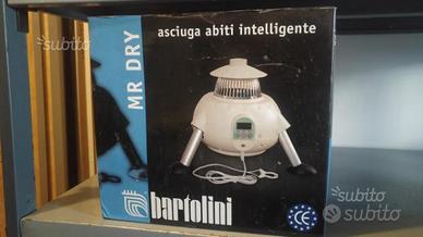 Asciugabiancheria stendino