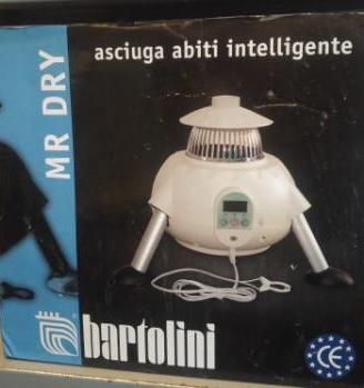 Asciugabiancheria stendino