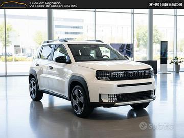 Fiat Grande Panda 1.2 hybrid 110cv #10431