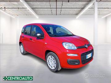 FIAT Pandina 1.0 firefly hybrid s&s 70cv