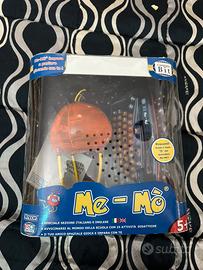 Me-mò  Computer bit gioco vintage