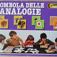 Giochi da tavolo '70 '80