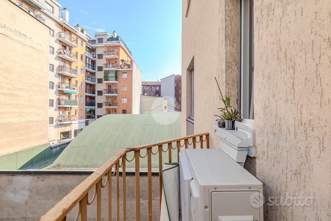 Appartamento – Milano, Selinunte, Municipio 7 - Altro