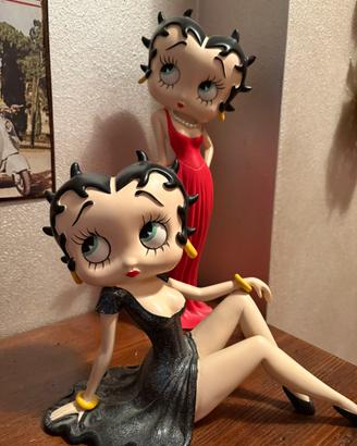 Betty Boop