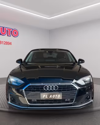 Audi A5 SPB 40 TDI quattro S tronic line edition