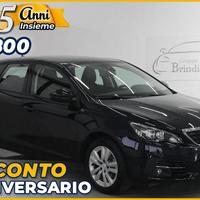 PEUGEOT - 308 SW - 308 BlueHDi 130 EAT6 S&S SW