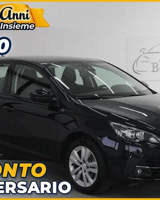 PEUGEOT - 308 SW - 308 BlueHDi 130 EAT6 S&S SW