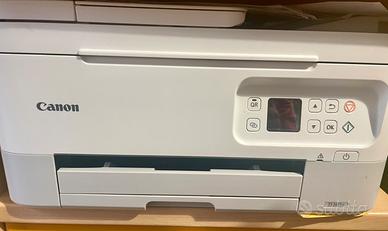 STAMPANTE MULTIFUNZIONALE CANON TOP QUALITÀ