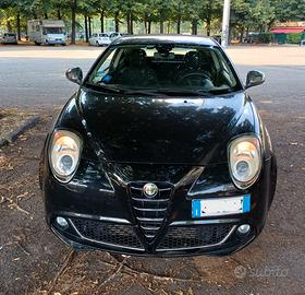 MITO 1.4 T - 120 CV - GPL  - Progression