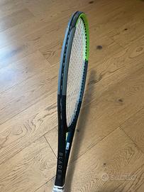 Wilson blade v 7 18x20 manico 3 gr305