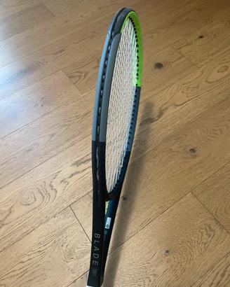 Wilson blade v 7 18x20 manico 3 gr305