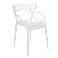sedia Masters Kartell